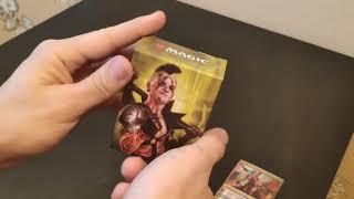 MTG Planeswalker "Ravnica Allegiance" МТГ колоды плейнсволкеров "Выбор Равники"