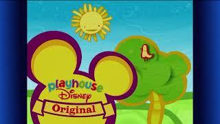 Walt Disney Television Animation/Playhouse Disney