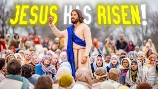 JESUS HAS RISEN! | The Chosen Edit