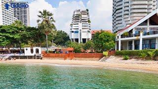 2 Bed Beachfront Condo In Siam Penthouse Wongamat Pattaya For Sale 7,990,000