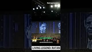 Ratan Tata's dream for the future of India#RatanTata #India #Future #Dream #Innovation #Progress