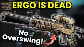 The Tarkov Weapon Builder You NEED To Try | Evo Ergo Tutorial