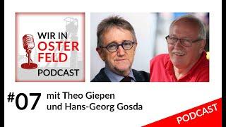 "Wir in Osterfeld" mit Theo Giepen und Hans-Georg Gosda