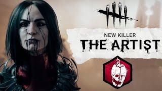 Мементо мори Художницы | the Artist Dead by Daylight