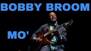 The Bobby Broom Trio plays "Mo'"