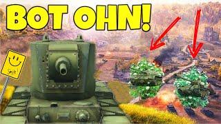 ГДЕ ОНИ? - Прятки без интрфейса с друзьями в World of Tanks! - *выживет сильнейший*