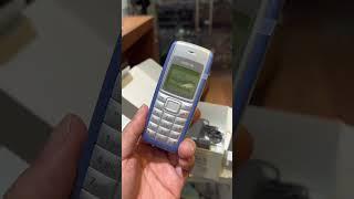 Nokia 1110i is new and genuine #shorts