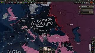 AI ONLY Mega campaign (1939-2028)