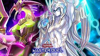 COMPETITIVE PENDULUMS SUPREME KING Z-ARC DECK | Yu-Gi-Oh! MASTER DUEL