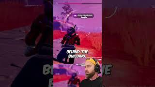 Fortnite Boss Battle! #fortnite #shortvideo #shorts #games #gamingvideos #gamingshorts