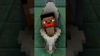 skibidi toilet 7 - minecraft