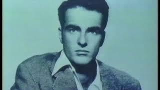 Montgomery Clift documentary