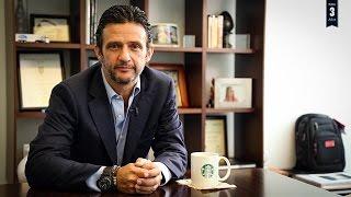 Forbes México, buenas historias y buenos aprendizajes: Fabián Gosselin