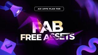 BIG ANNOUNCEMENT: My FREE Assets Plan for FAB!