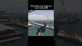 STUNT JUMPS in GTA 5 ONLINE! PT.714 #shorts #gtavonline #gtaonline