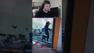 Jump Winch Tech | #figgens123 on #Twitch #thefinals #thefinalsgame #thefinalsclips #thefinalshighlig