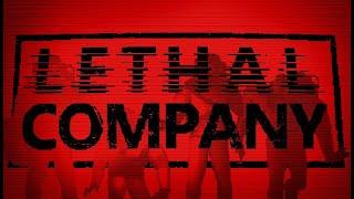 Lethal Company - we will probably get fired /w jasonthesmarty