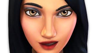 The Sims 4 История Беллы Гот | The Bella Goth Story