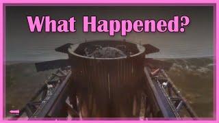 They Did It! | First Catch of a Starship Super Heavy Booster | Starbase Pink