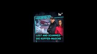 Würdest Du für Geld 2 Jahre ins Gefängnis gehen?  | Verurteilt! (117) - Lost and scammed**