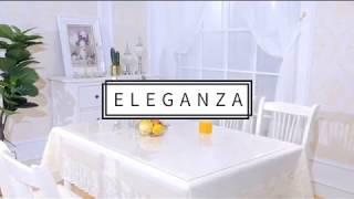 Защитная скатерть ELEGANZA