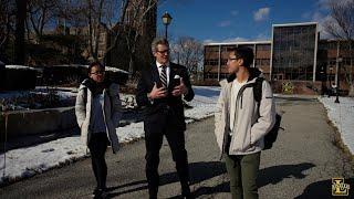 Introducing President-Elect Daniel J. Allen, Ph.D.