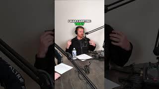Emotional Exhaustion on Grandpa's Bucket List Hunt #podcast #adventures #hunting #shorts #outdoors