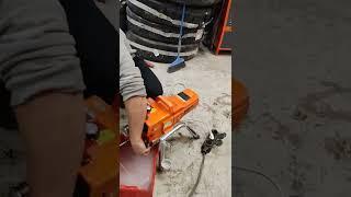 Ярик-тикай, бачек потик... Aspro 2200.