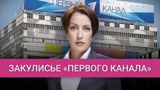 Юлия Панкратова — о закулисье «Первого». «Прямая линия» с Путиным, Эрнст, Андреева, Корчевников