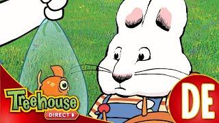 Max und Ruby: Max, der Vogelkenner/Der riesige Schneehase/Die Schneeflocken-Kekse - 49