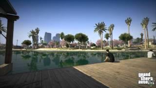 New Grand Theft Auto V Pictures. 12.07.2012
