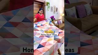 Home decor #home #homedecor #trending #aesthetic #viralshort #homedecorideas #flipkart #affordable