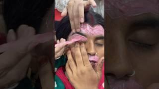 Brazilian official wax #Brazilian face waxing #youtubeshorts #subscribe #beauty #like #newyoutuber