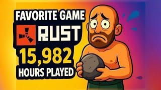 This Cheater Could Play Premium Rust Servers