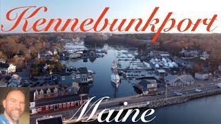Kennebunkport Maine