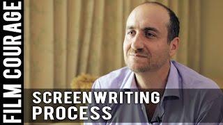 Most Important Part Of The Screenwriting Process by James Solomon