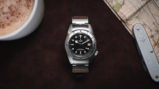 Is this the best or worst Tudor/Rolex?