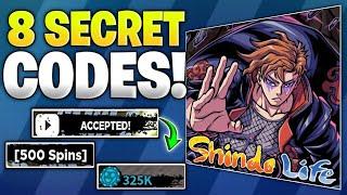 SECRET CODE!SHINDO LIFE CODES JUNE 2025 - SHINDO LIFE CODES 2025 - SHINDO LIFE CODE