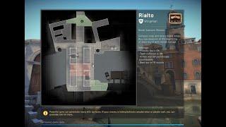 CS:GO Wingman - Railto