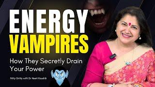 Do You Absorb Others’ Negativity? Watch This!