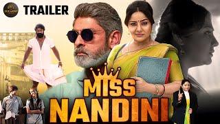 Miss. Nandini (2025) New Released Hindi Dubbed Movie Trailer |Priyanka Upendra, Bala,Bhavya, Lakshmi