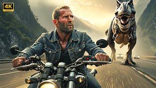 Death Land : Jason Statham | New Action Movie 2025 | Full Movie | 4K Ultra #actionmovies