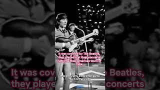 ROLL OVER BEETHOVEN -  The Beatles