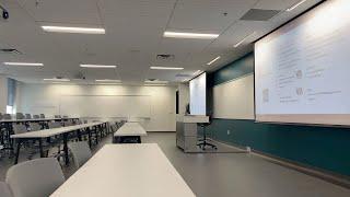 Concordia Classroom Tours - Part 1 of 2
