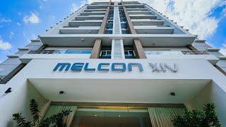 Torre Melcon XIV en Ens. Naco por Melcon Construcciones