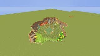 Best HCF Cave Base Design !!! DOWNLOAD SCHEMATICS