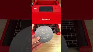 Pixi: The Easiest Laser Engraving Machine for Beginners and Creators! 