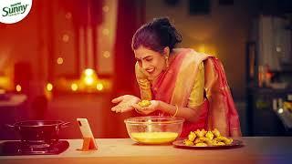 Diwali 2024 With Sunny Cooking Oils