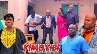 KIMOYIBI  // NEW GAG JS PRODUCTION