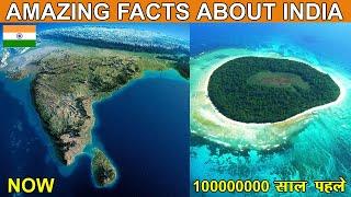 34 Amazing Facts About India (Hindi)